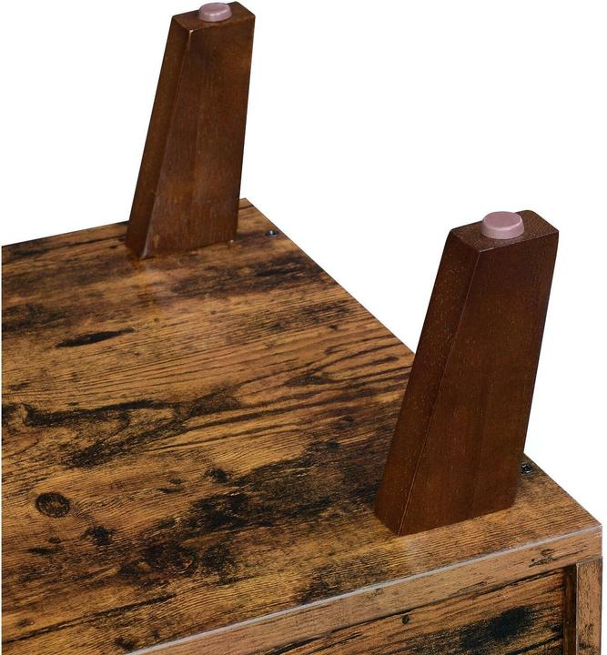Immagine prodotto Vasagle Havanna (140 x 40 x 50 cm)