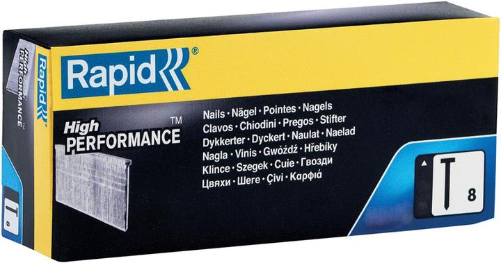 Image du produit Rapid Type 8 Clous 20 mm