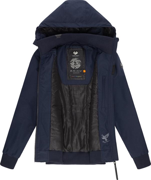 Immagine prodotto Ragwear Nuggie Melange (XXL)