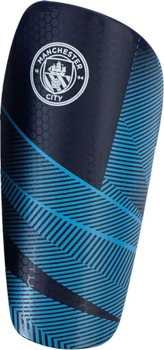 Immagine prodotto Manchester City FC Bambini Fuse Parastinchi da Infilare