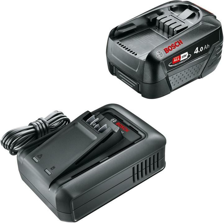 Bosch Home & Garden Starter-Set (18 V)