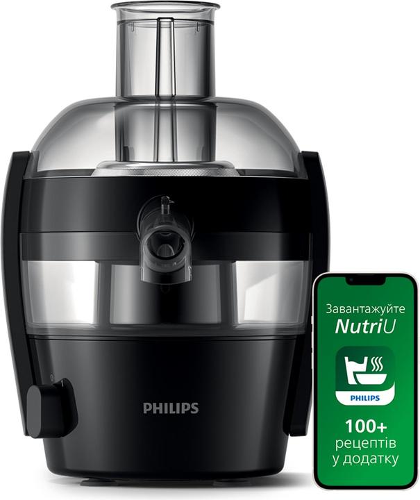 Produktbild Philips Viva Collection HR1832/00