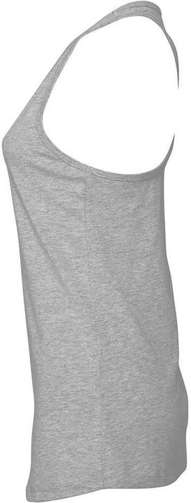 Image du produit Bella Canvas Haut sans manches Racerback (M)