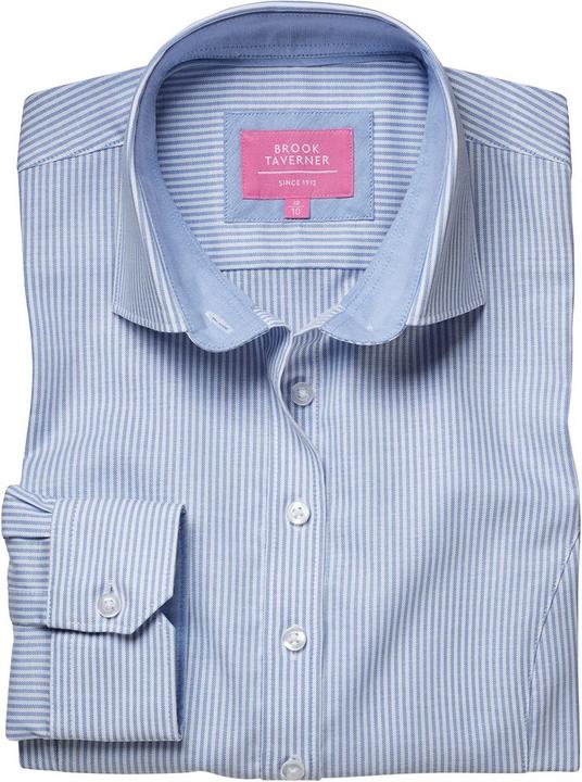 Image du produit Brook Taverner Chemise Mirabel Stretch (44 D)