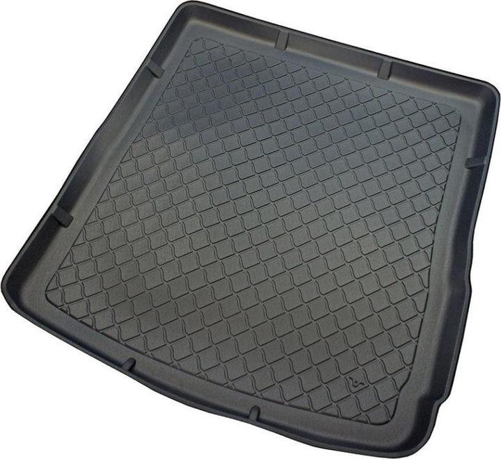 Actual product image ProPlus Trunk tray for Audi A6 Avant / Allroad (station wagon) from 2011 to 2018
