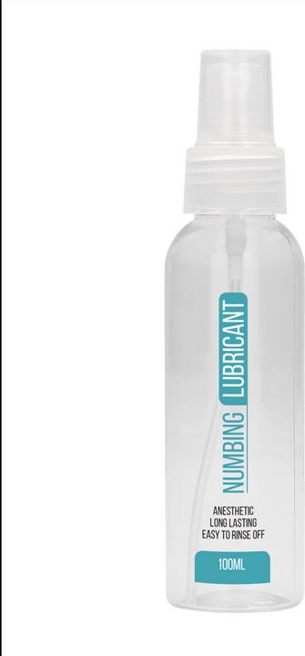 Image du produit Doc Johnson Numbing Lubricant (100 ml)