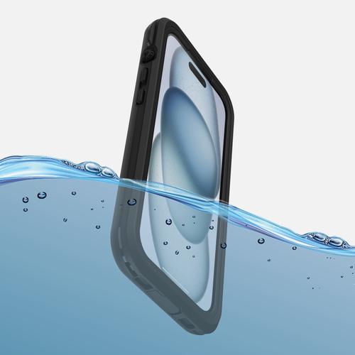 Actual product image OtterBox Frē mit MagSafe (Apple iPhone 15)