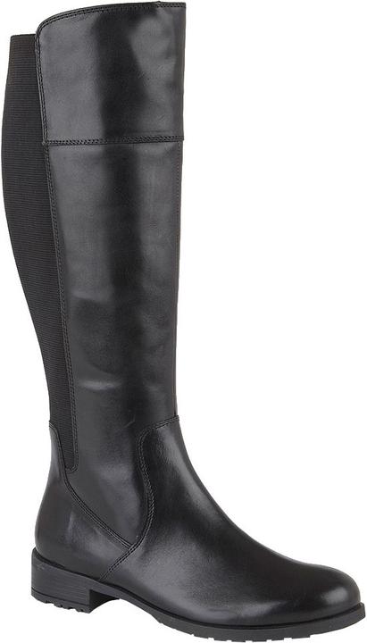 Actual product image Cipriata Long Boots Silvia Leather (39.5)