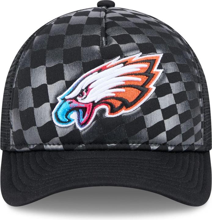Produktbild New Era 9Forty M-Crown Cap - Raceway Philadelphia Eagles