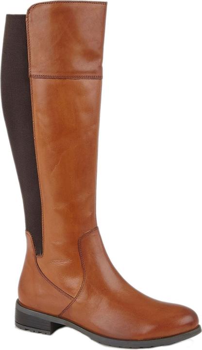 Cipriata Kniehohe Stiefel Silvia