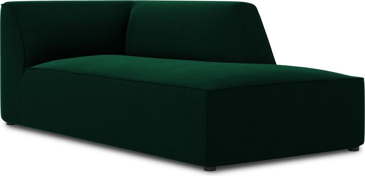Bottiglia di verde
