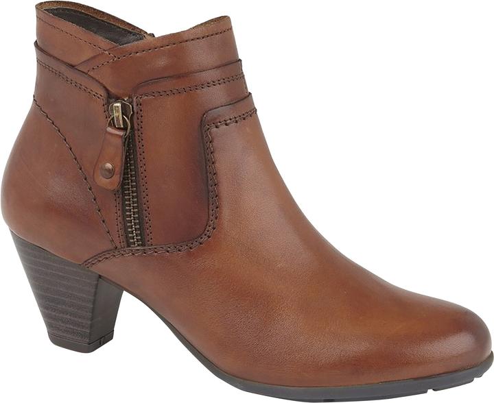 Cipriata Stiefeletten Cleo Leder (40.5)