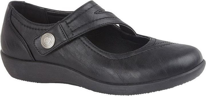 Produktbild Boulevard Schuhe Touch Fastening (35.5)