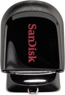 Image du produit SanDisk Cruzer Fit (16 Go)