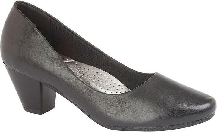 Image du produit Boulevard Escarpins Unis (35.5)