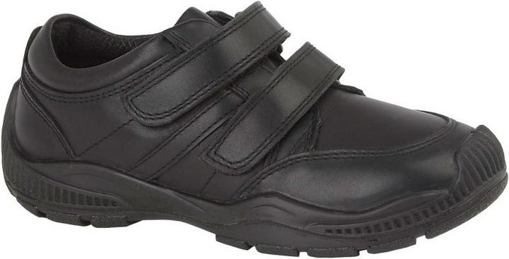Produktbild Roamers Jungen Schuhe Leder (31)