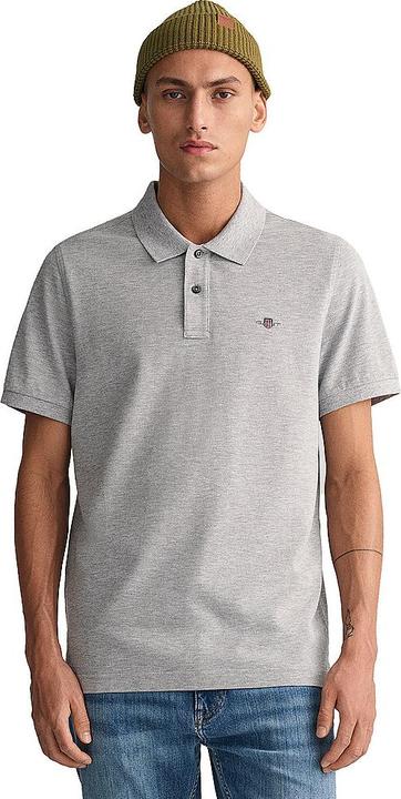 Actual product image GANT Polo Shirt Regular Fit (3XL)