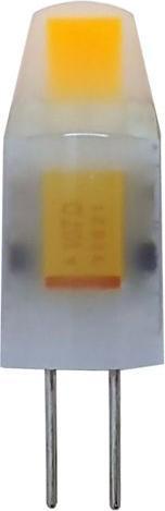 Produktbild GP Batteries GP Lighting LED Kapsel G4 1,1W (14W) 120 Lumen GP 085973 (G4, 1.10 W, 120 lm, 1 x, F)