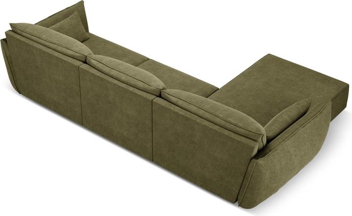 Image du produit Micadoni Kaelle (Canapé d'angle)