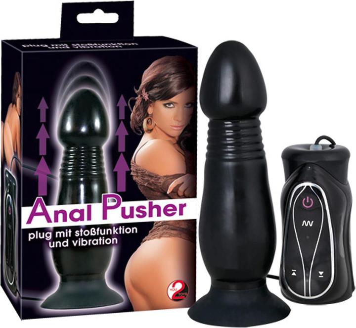 Image du produit You2Toys Caresser