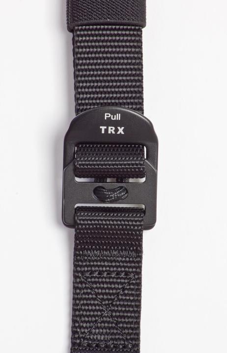 Actual product image TRX Go