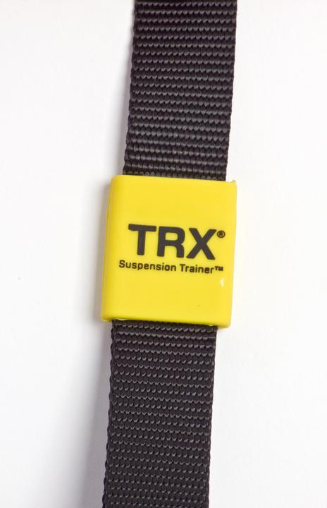 Actual product image TRX Go