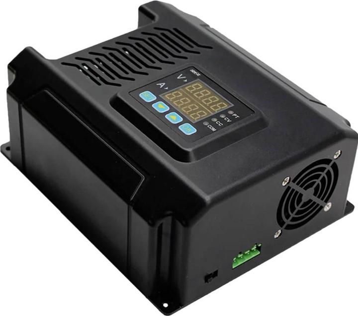 Actual product image Joy-it JT-DPM8650 Laboratory power supply, adjustable 0 - 60V 0 - 50A 3000W RS-485 remote controllable