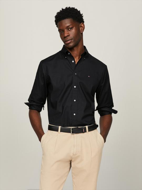 Produktbild Tommy Hilfiger cl Flex Oxf Rf Shirt (41)
