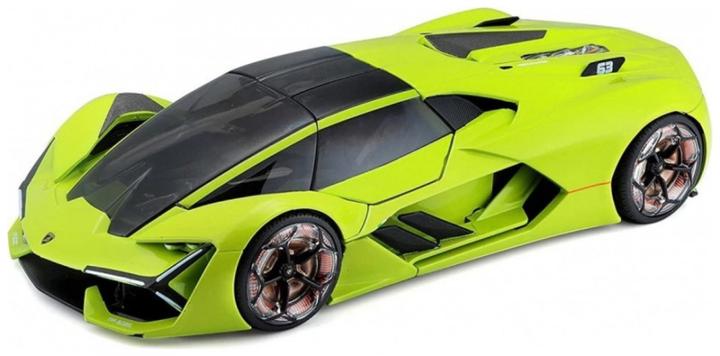 Produktbild Bburago Terzo Millennio