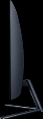 Produktbild Samsung LU32R590CWUXEN (3840 x 2160 Pixel, 32")