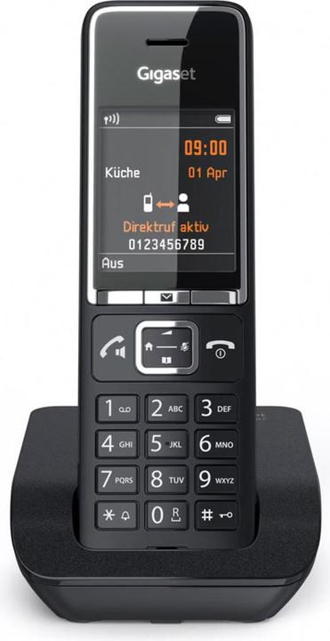 Gigaset Comfort 550A IP