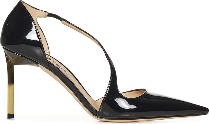 Produktbild Tom Ford With Heel Black (37)