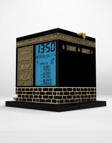 Immagine prodotto Kaaba Azan