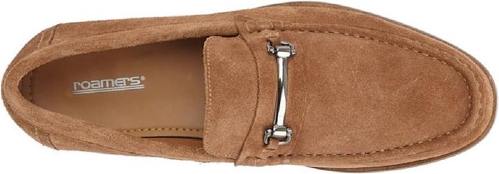 Produktbild Roamers Freizeitschuhe SlipOn Wildleder (42)
