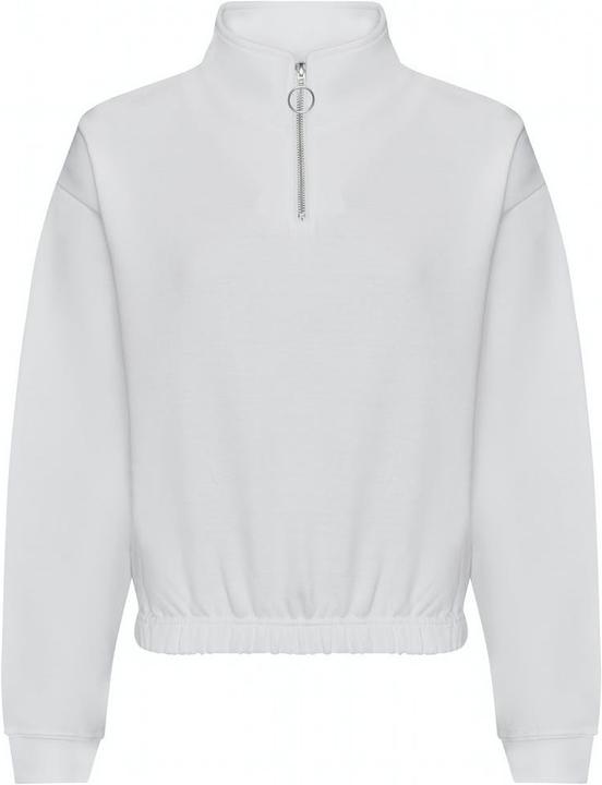 Awdis Sweatshirt Kurz Geschnitten