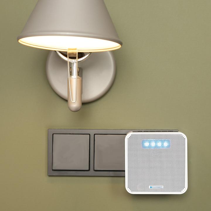 Produktbild Blaupunkt Pva 100 (Netzbetrieb)