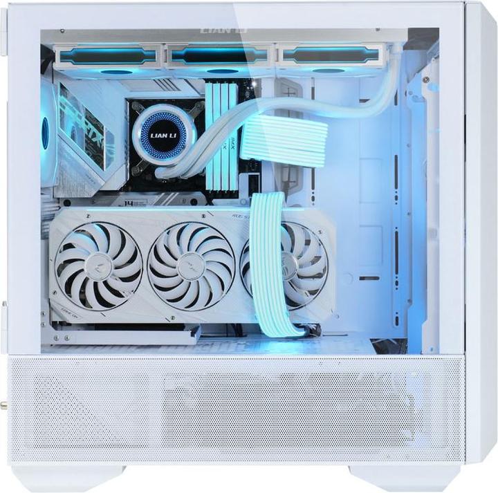 Produktbild Lian-Li Lancool III (ATX, Mini-ITX, E-ATX, mATX)