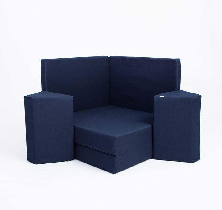 Actual product image Jaxx Children sofa XL (Children sofa)