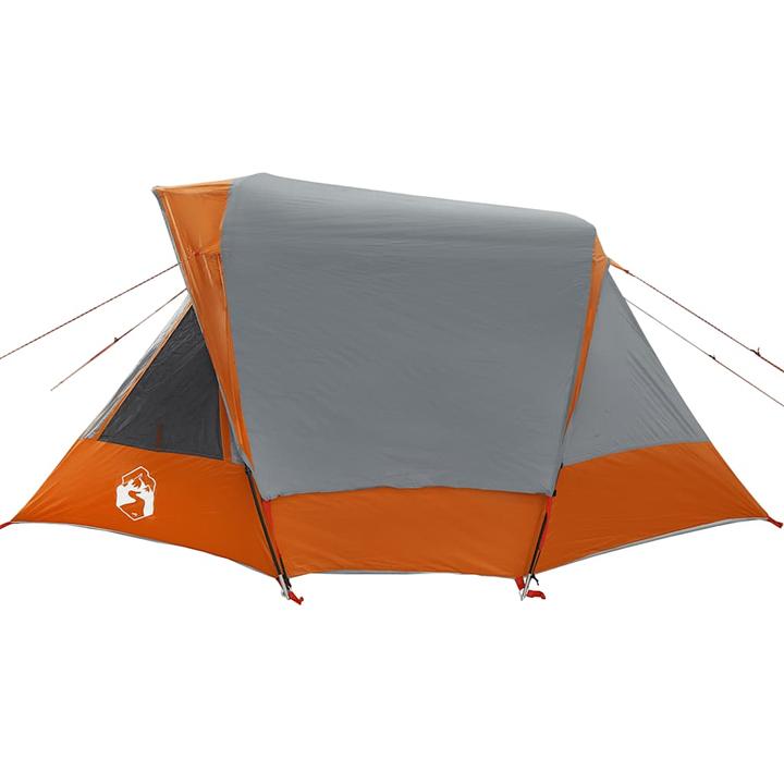 Actual product image VidaXL Rashid (Dome tent, 4 kg, 4 persons)