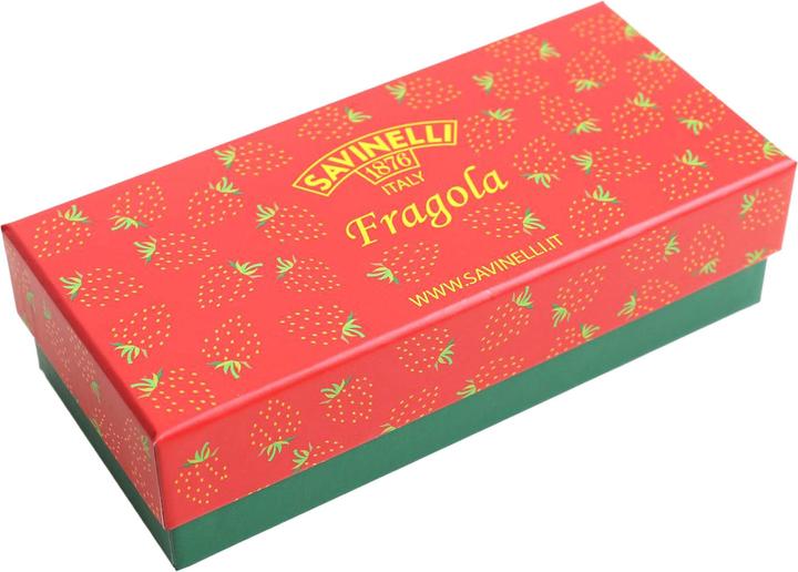Produktbild Savinelli Pfeife Onda Smooth 677