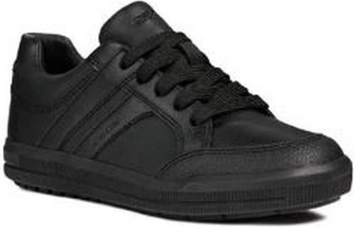 Geox Jungen Sneaker J Arzach B D Leder