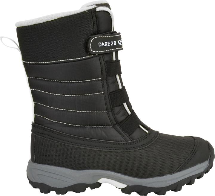 Actual product image Dare2b Skiway Ii Snow Boots (29)