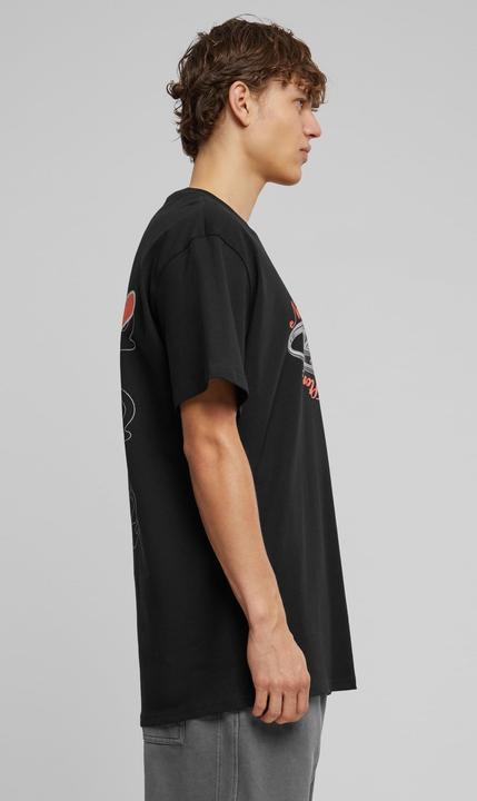 Actual product image Urban Classics Never ending... Heavy Oversize Tee - 127061 (L)