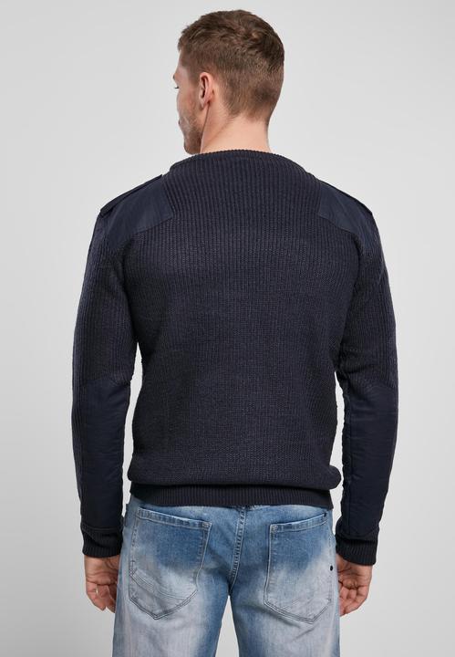 Image du produit Brandit Military Sweater (4XL)