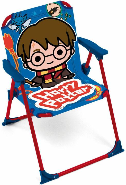 Image du produit Arditex Chaise de jardin pour enfant Harry Potter (Chaise haute)