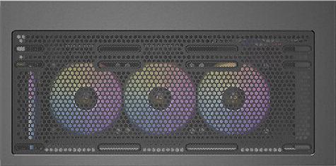 Image du produit Antec CX700 RGB ELITE (ITX, mATX, ATX)
