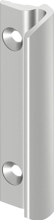 Produktbild Roto Balkontürgriff ROTOLINE Länge 74 mm, Aluminium silber eloxiert