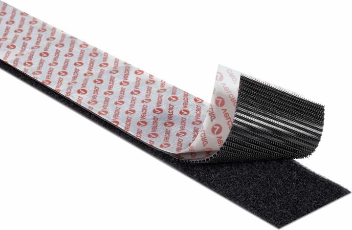 Bande velcro