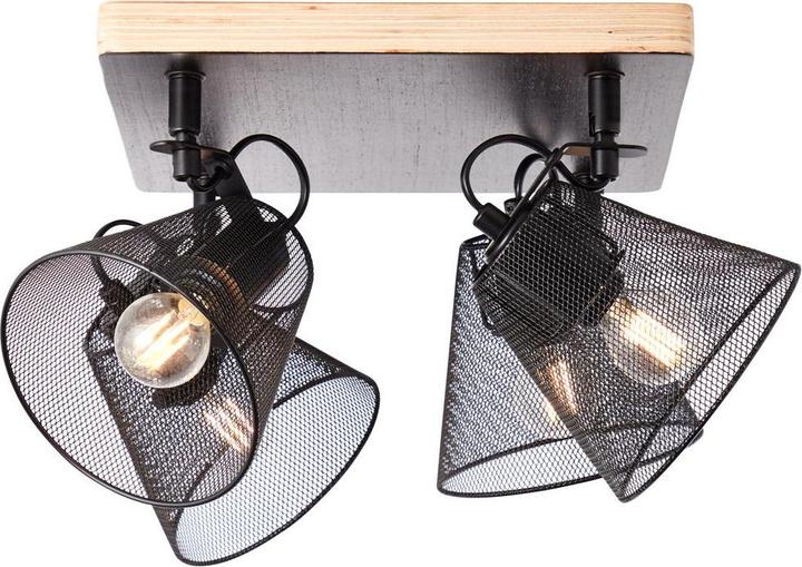 Actual product image Brilliant Whole (E14)