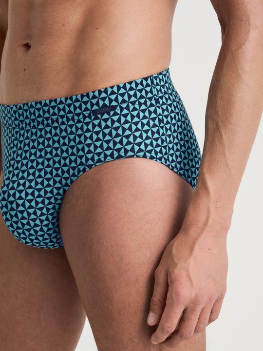 Actual product image Calida Grafic Cotton Slip (S, Single pack)